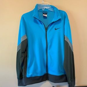 Boys Nike set